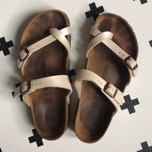 Limited Edition Birkenstock